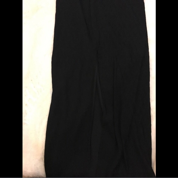 NWT Badgley Mischka Embellished Racerback Gown - Picture 8 of 8